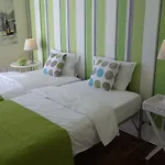 Angola Top Floor 6 Bedrooms