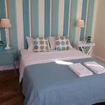 Angola Top Floor 6 Bedrooms