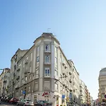 Angola Top Floor 6 Bedrooms