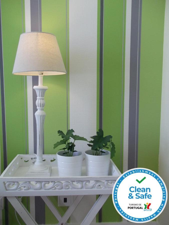 Apartamento Angola Floor 6 Bedrooms Lisboa
