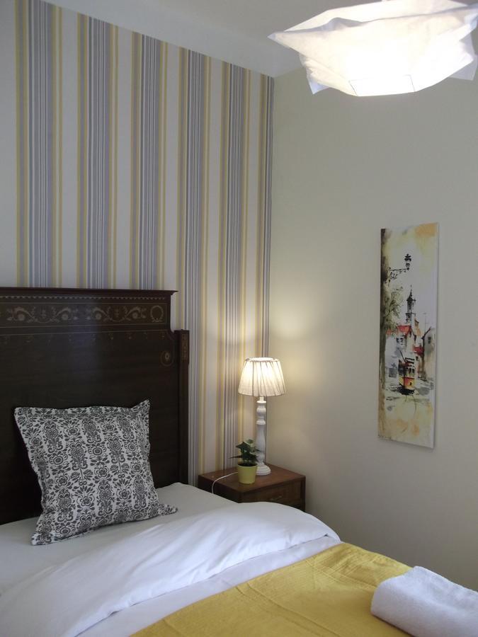 Apartamento Angola Floor 6 Bedrooms Lisboa