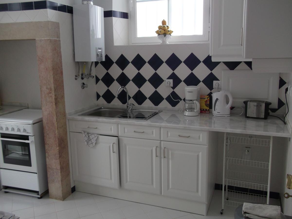 Angola Floor 6 Bedrooms Apartamento Lisboa