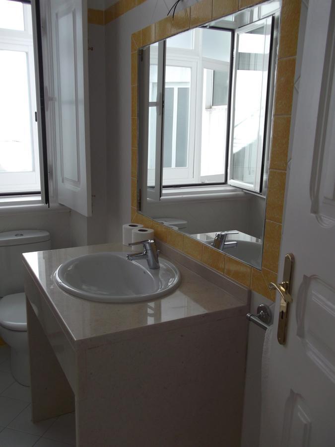 Apartamento Angola Floor 6 Bedrooms Lisboa