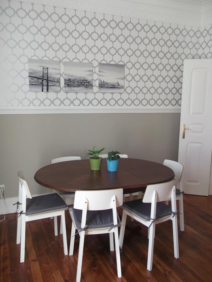 Apartamento Angola Floor 6 Bedrooms *