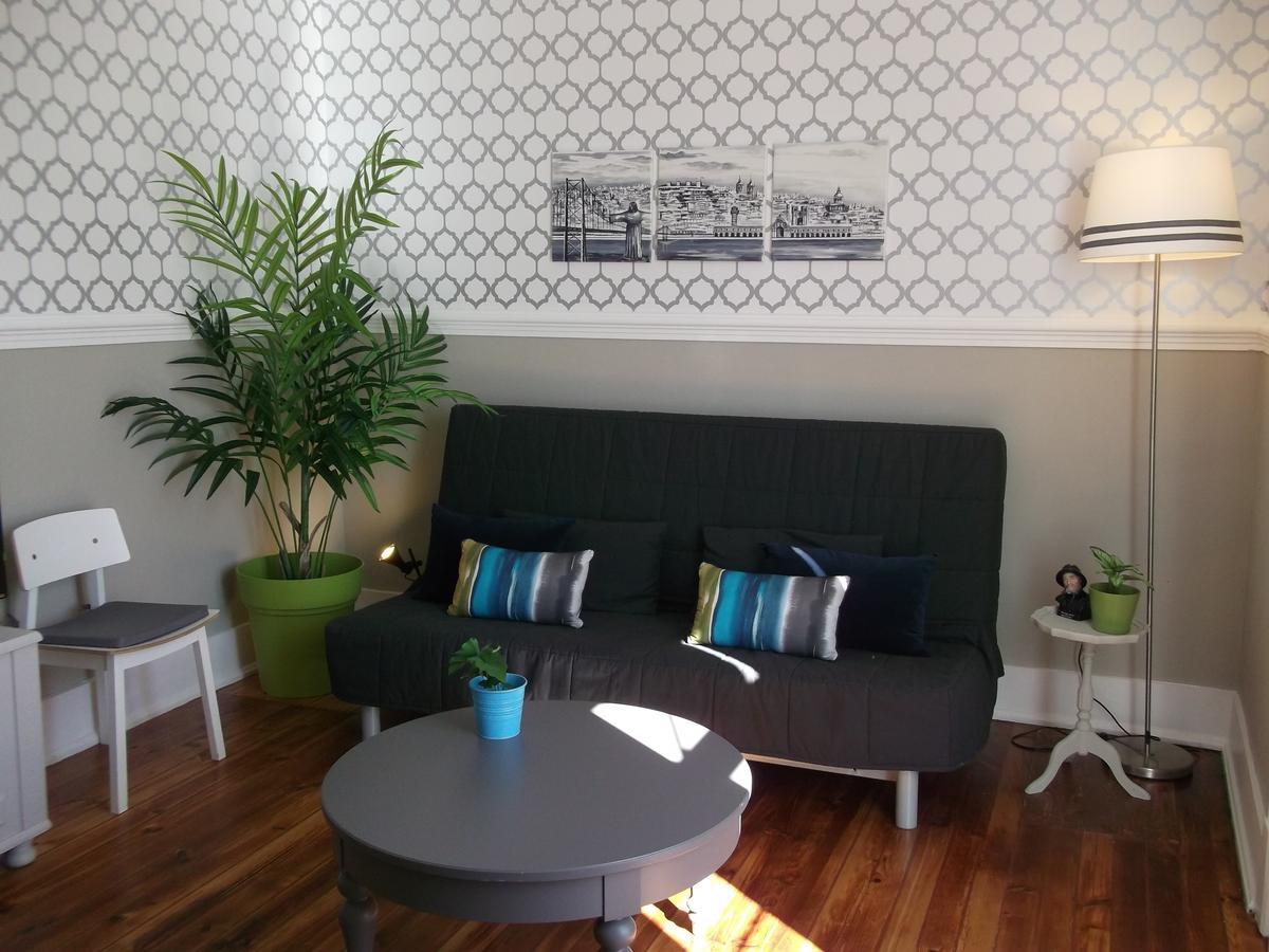 Angola Floor 6 Bedrooms * Lisboa