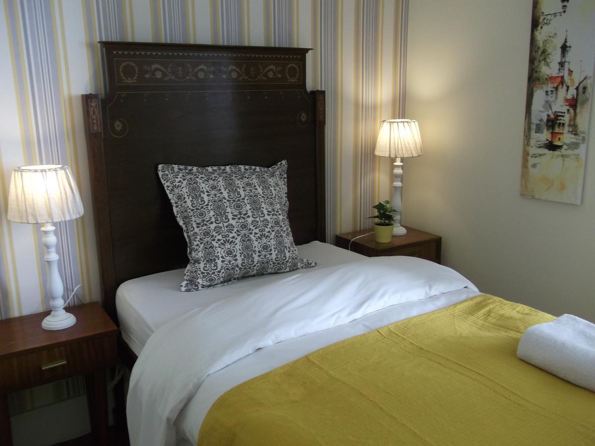 Angola Floor 6 Bedrooms Apartamento Lisboa