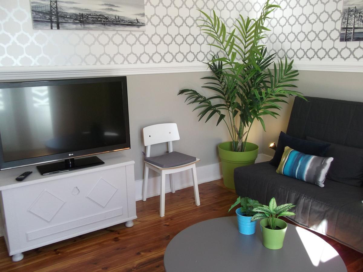 Apartamento Angola Floor 6 Bedrooms