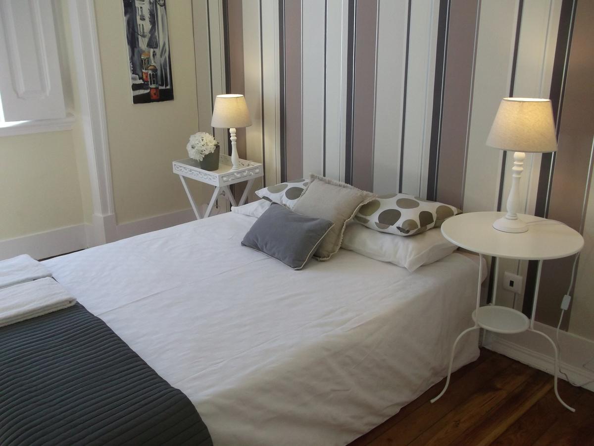Angola Floor 6 Bedrooms Lisboa