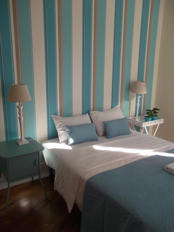 Apartamento Angola Floor 6 Bedrooms Lisboa