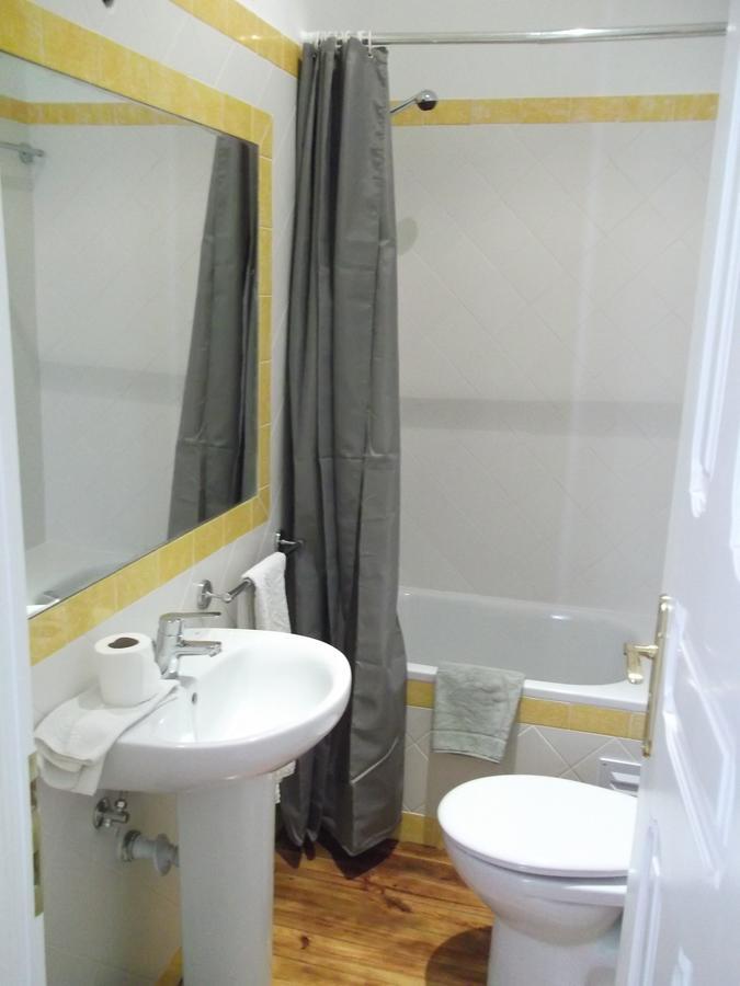 Angola Floor 6 Bedrooms Apartamento