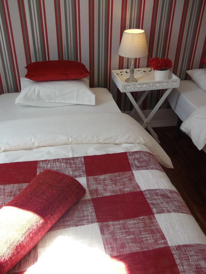 Apartamento Angola Floor 6 Bedrooms *