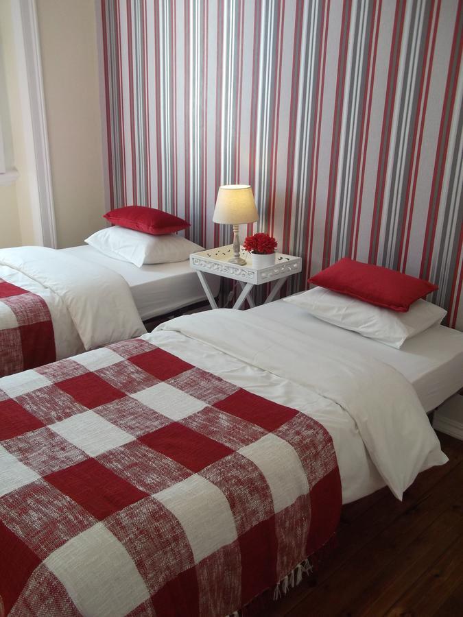 Apartamento Angola Floor 6 Bedrooms *