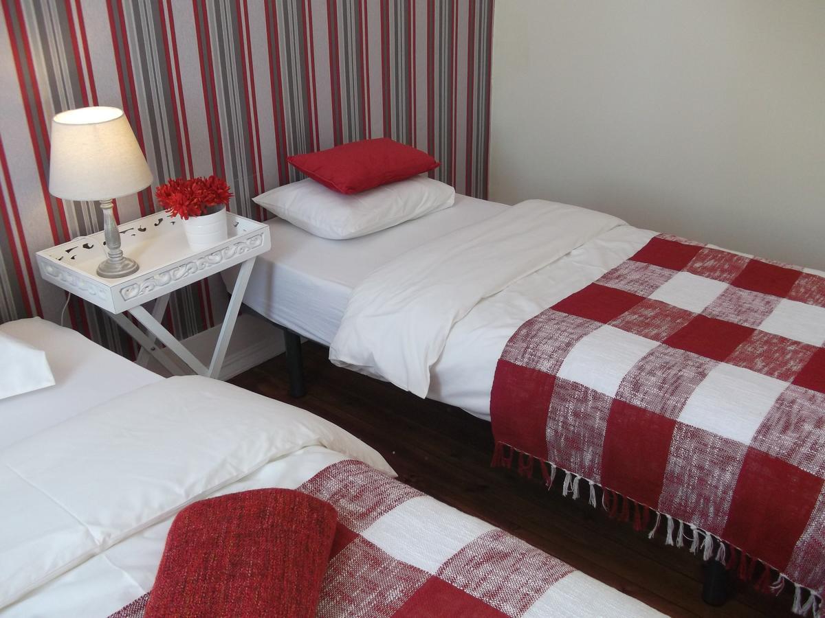 Angola Floor 6 Bedrooms * Lisboa