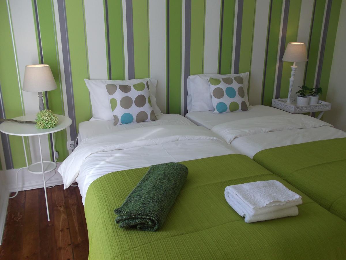 Angola Floor 6 Bedrooms Lisboa