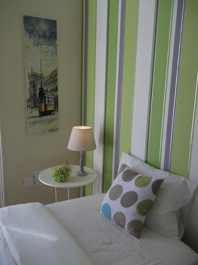 Apartamento Angola Floor 6 Bedrooms Lisboa
